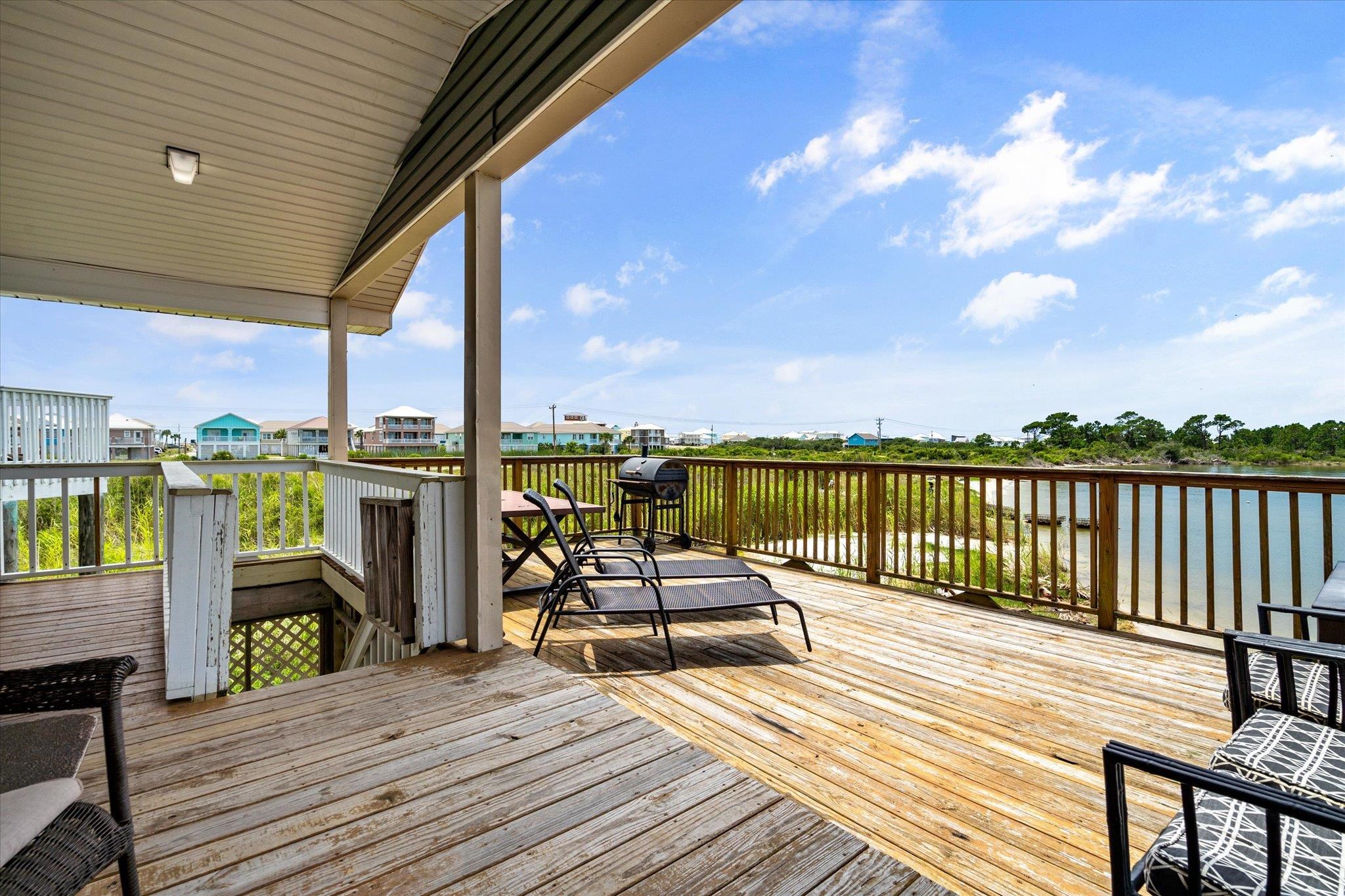 2385 Choctaw Road Gulf Shores, AL 36542 - Photo 3 of 33