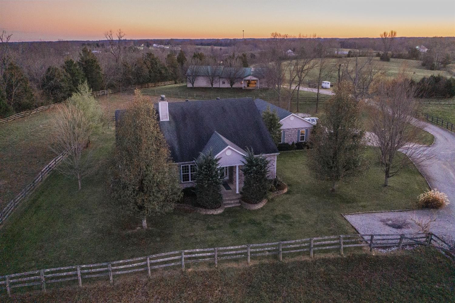 1663 Glensboro Road Lawrenceburg, KY 40342 - Photo 23 of 71 Photo 60