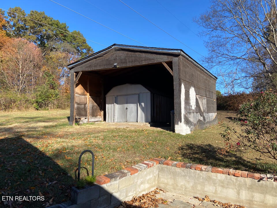 1950 Amherst Road Knoxville, TN 37921 - Photo 8 of 35 Gallery Image 8
