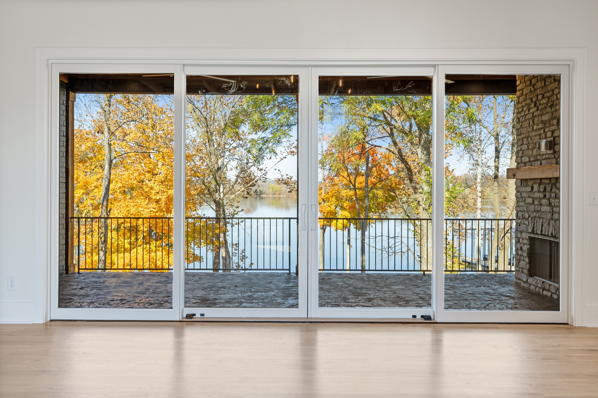 2016 Albatross Way Gallatin, TN 37066 - Photo 29 of 88 a view of a from a window