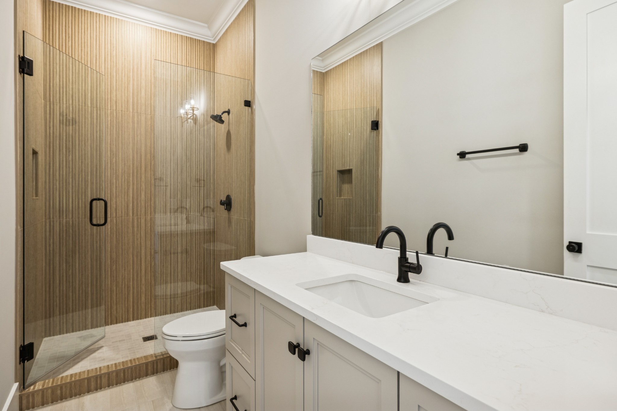 2016 Albatross Way Gallatin, TN 37066 - Photo 83 of 88 a bathroom with a sink toilet and shower