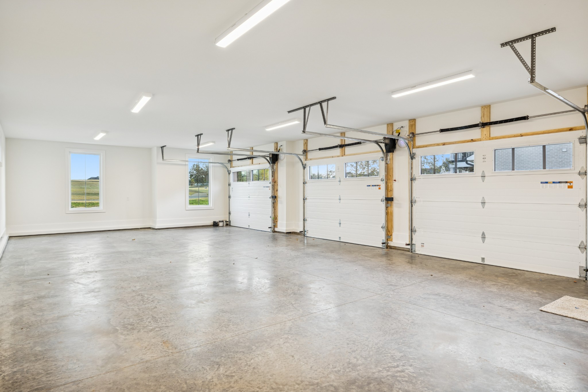 2016 Albatross Way Gallatin, TN 37066 - Photo 85 of 88 a view of a garage