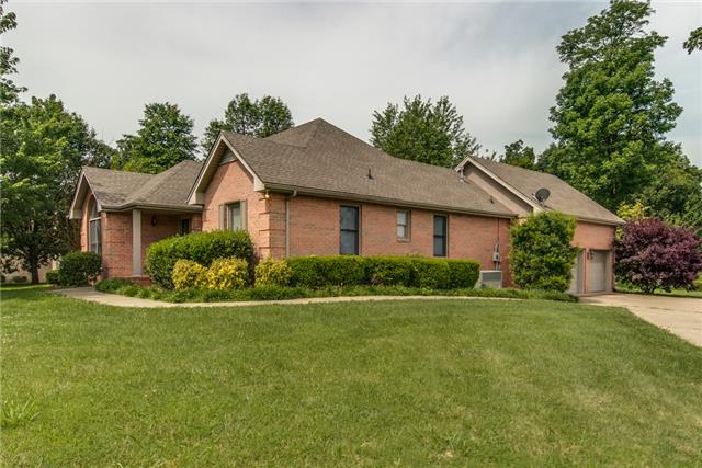 3368 Legacy Drive Springfield, TN 37172 - Photo 2 of 20 Gallery Image 2