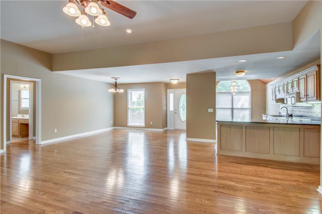 3368 Legacy Drive Springfield, TN 37172 - Photo 5 of 20 Gallery Image 5