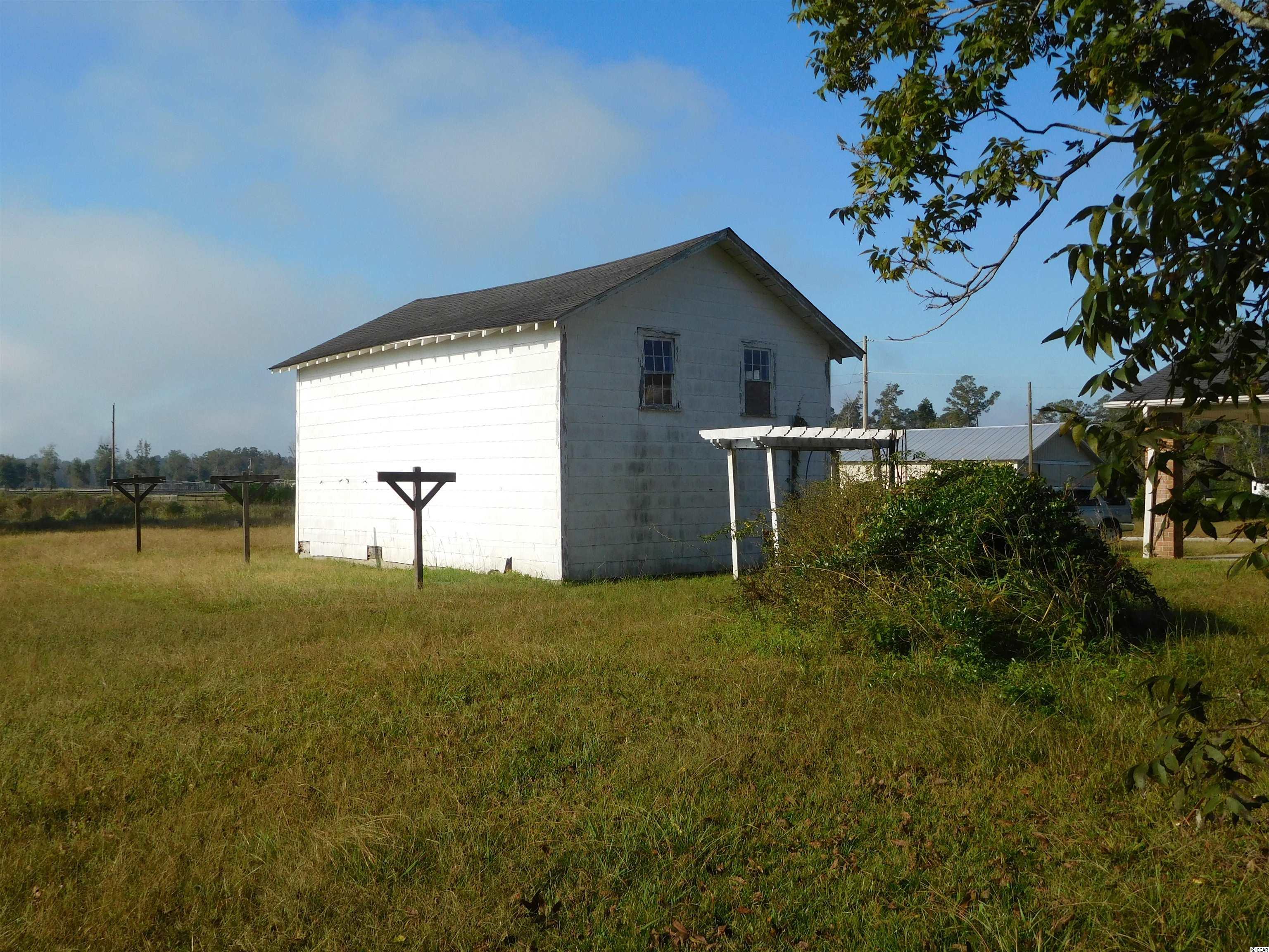 2725 Cobblestone Road Loris, SC 29569 - Photo 11 of 11