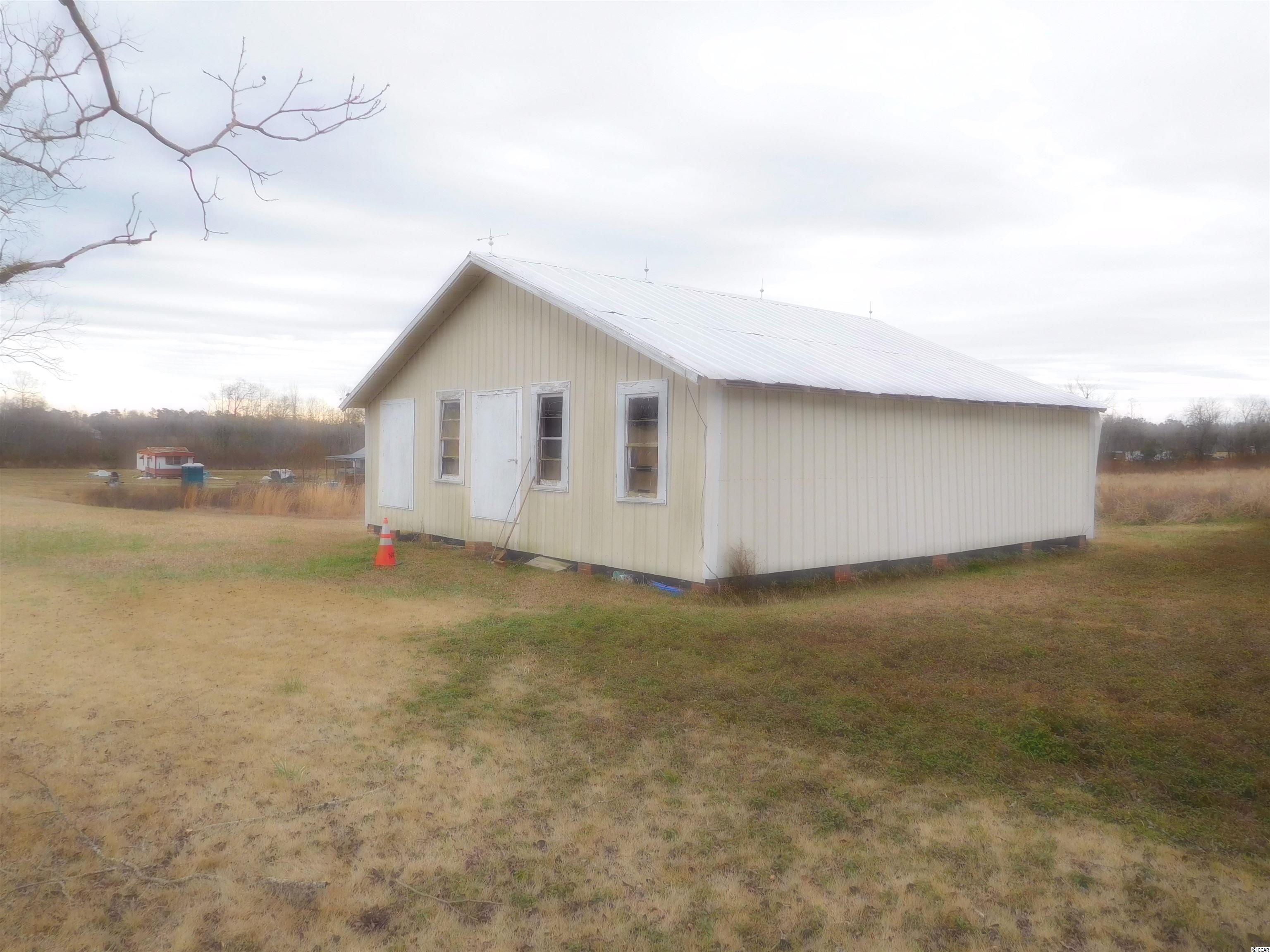 2725 Cobblestone Road Loris, SC 29569 - Photo 4 of 11