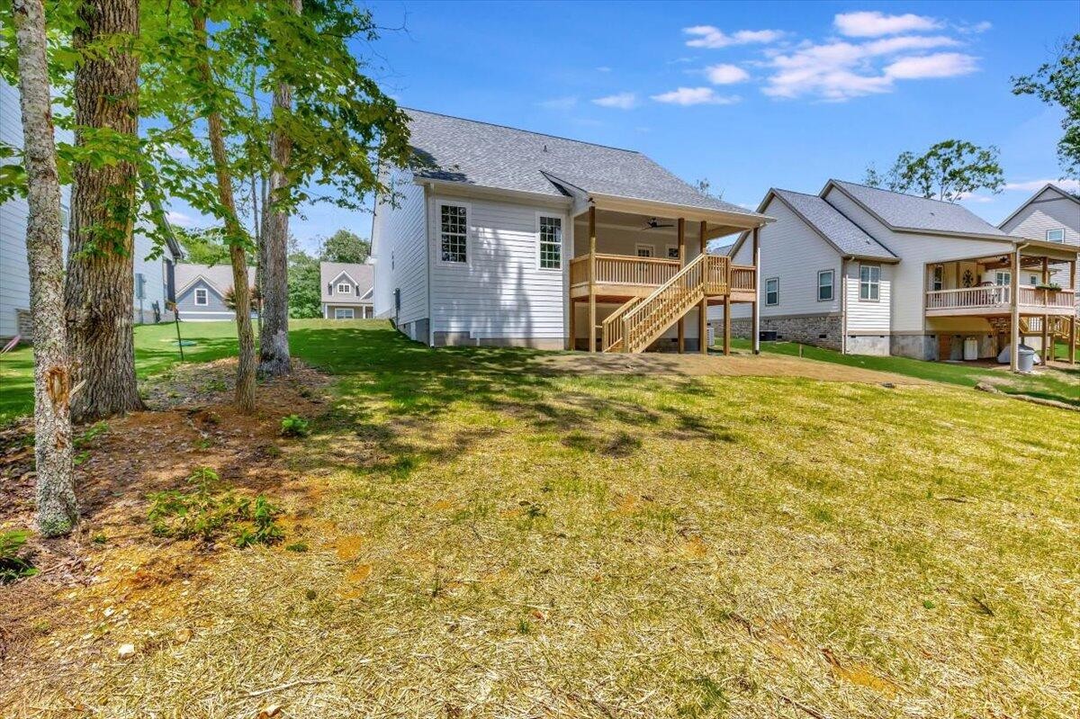 7516 Peytons Rise Way Georgetown, TN 37336 - Photo 28 of 33 Gallery Image 28