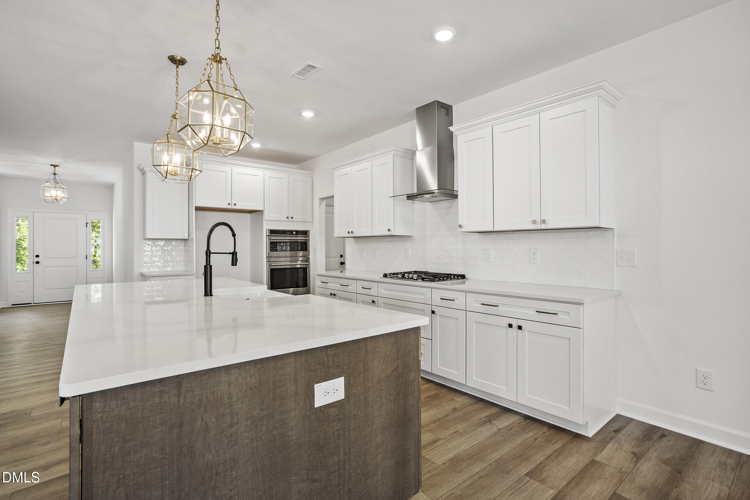 323 Augusta Pond Way, Unit 171 Raleigh, NC 27603 - Photo 13 of 47 Kitchen