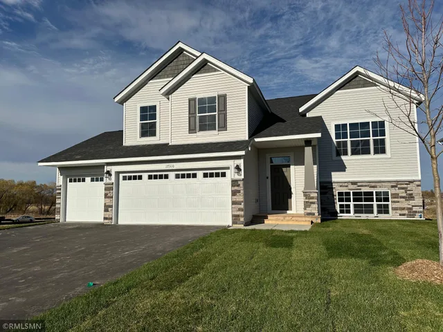 $464,900 | 17310 62nd Street Northeast, Otsego, MN 55374