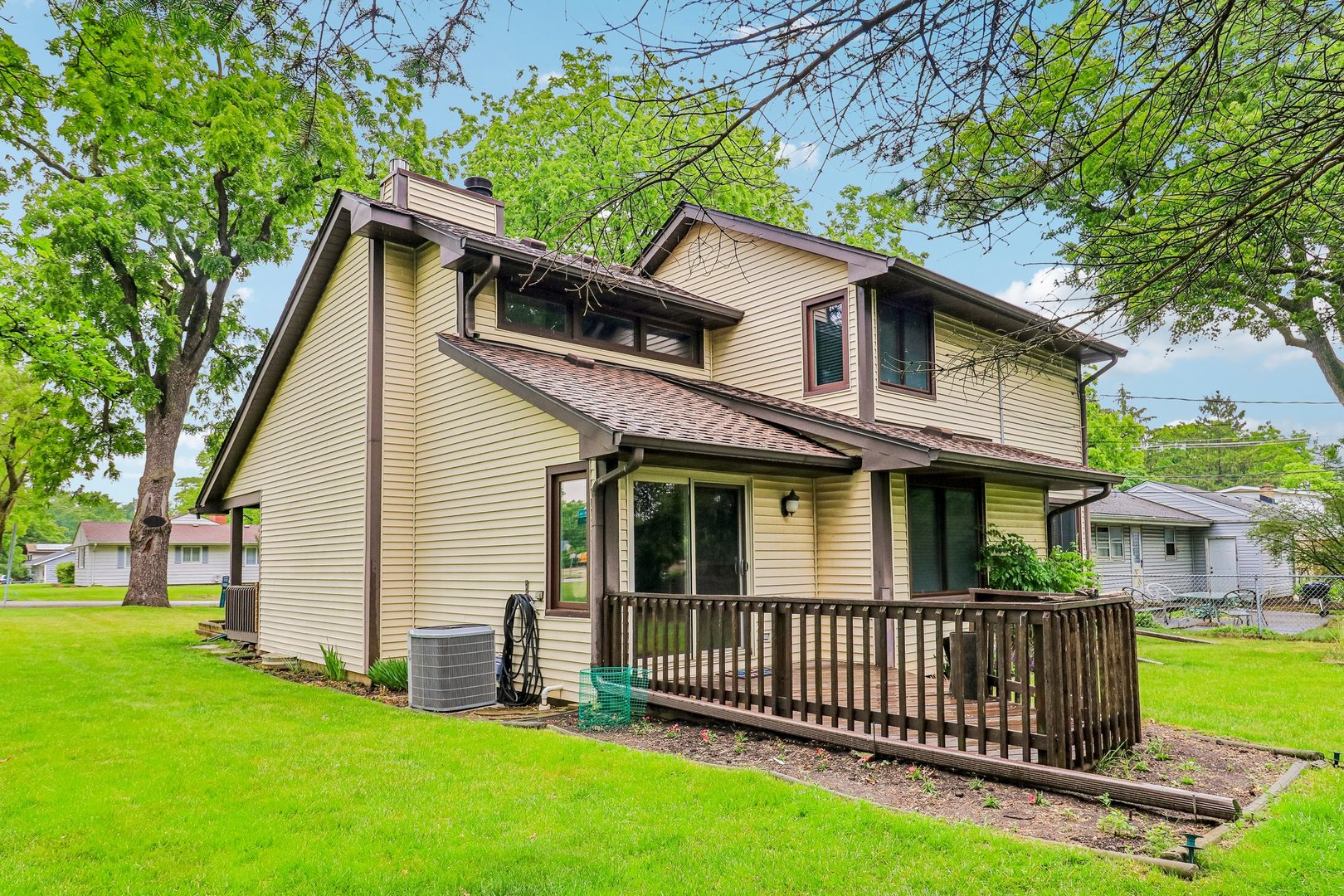 1079 Braeburn Road Mundelein, IL 60060 - Photo 38 of 52