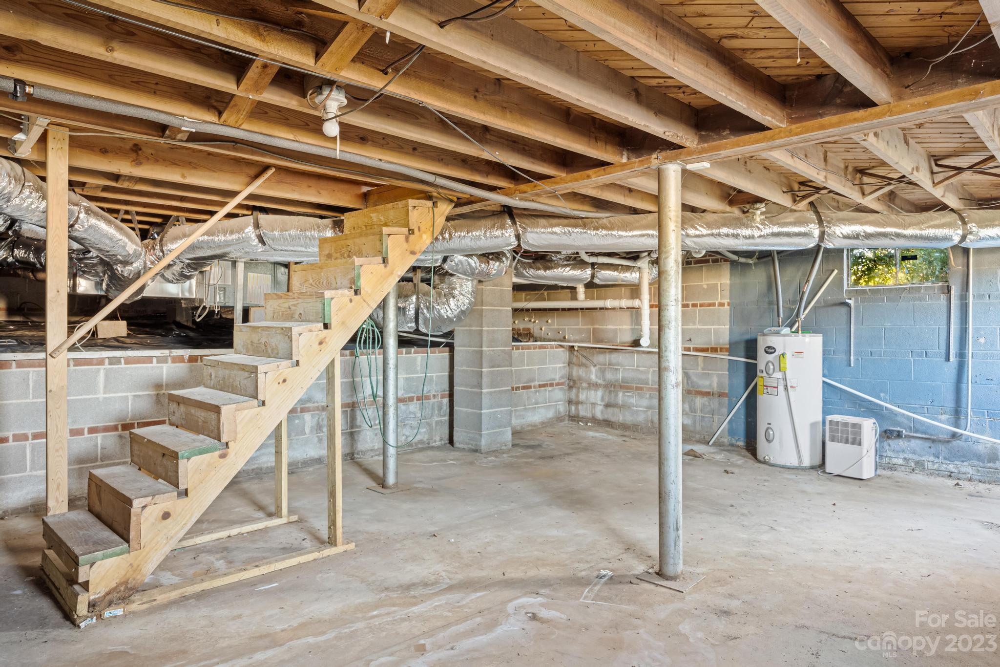 913 Hawkinstown Road Salisbury, NC 28144 - Photo 18 of 23 Gallery Image 18
