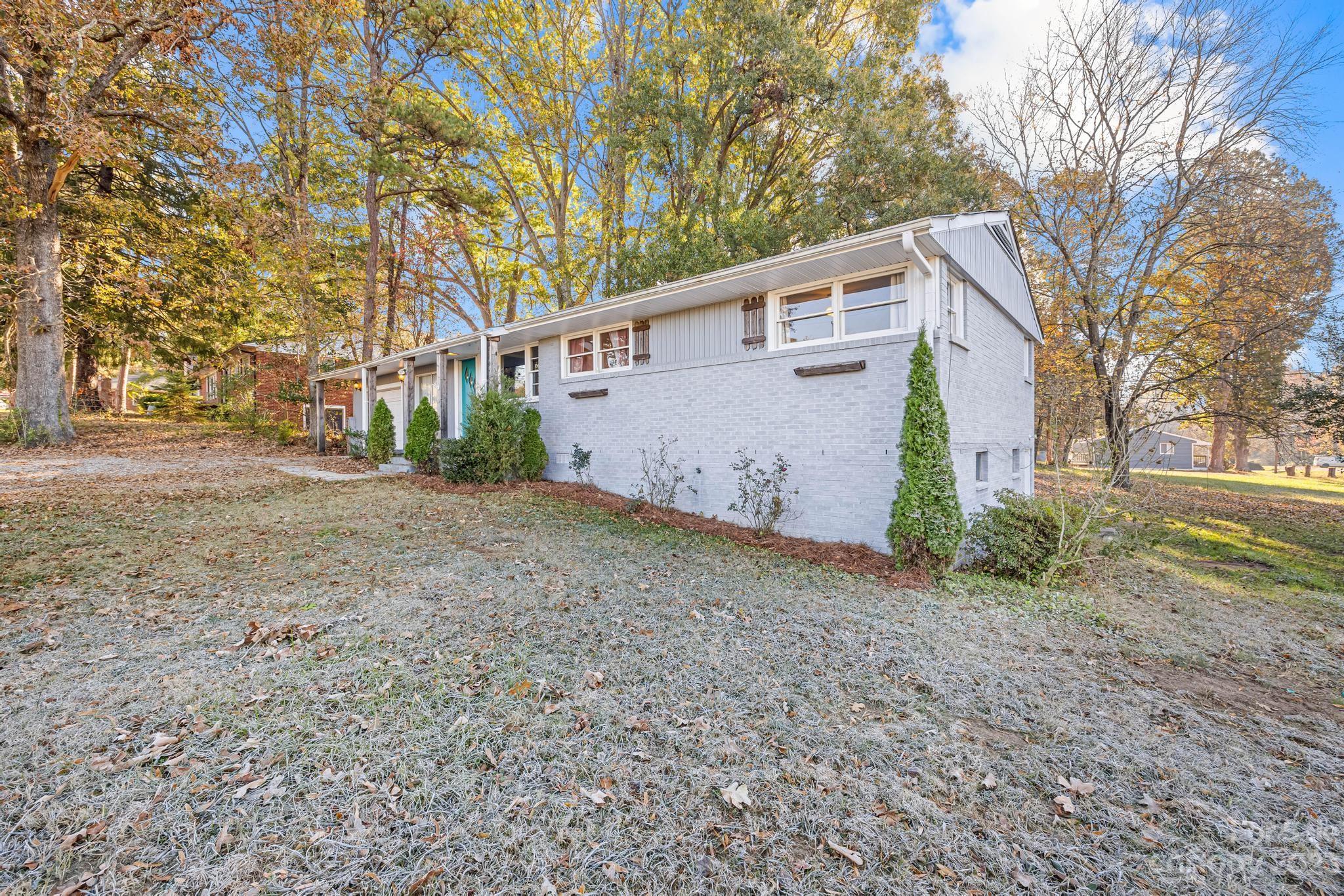 913 Hawkinstown Road Salisbury, NC 28144 - Photo 2 of 23 Gallery Image 2
