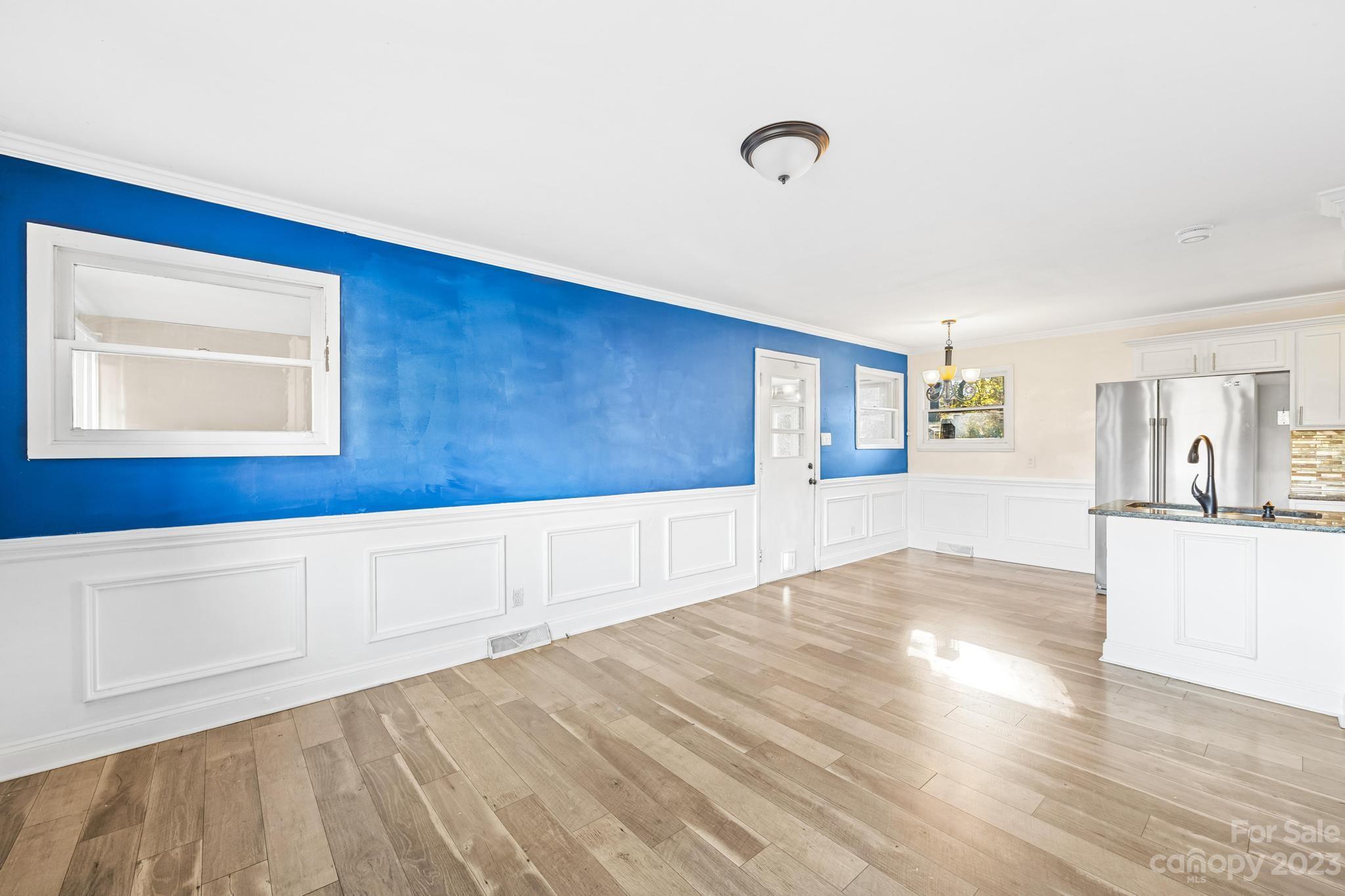 913 Hawkinstown Road Salisbury, NC 28144 - Photo 5 of 23 Gallery Image 5