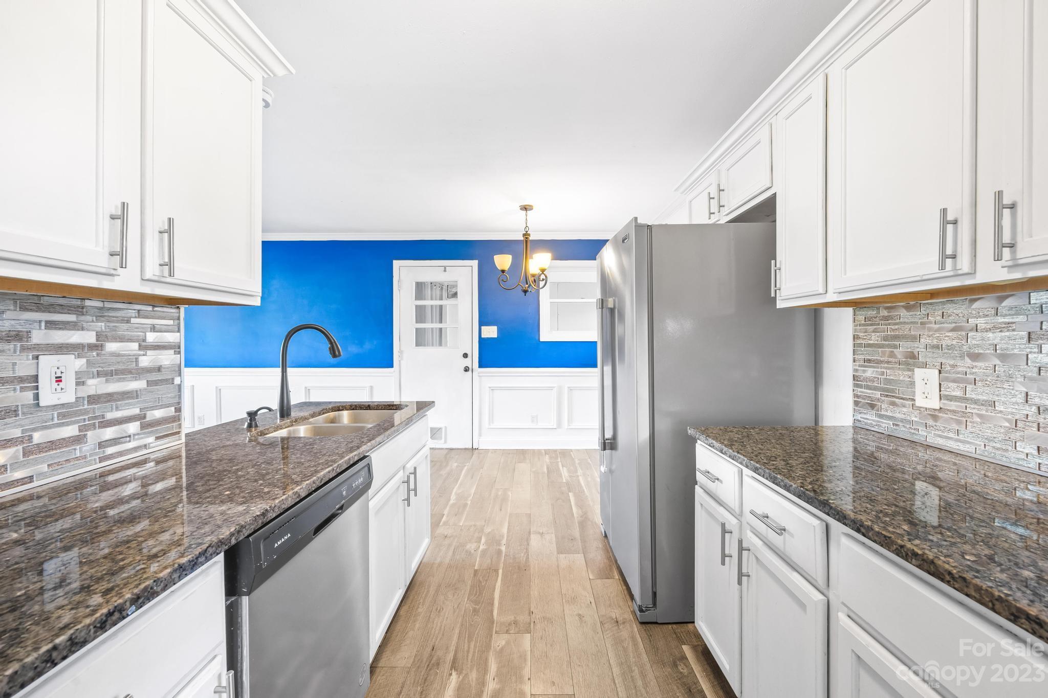 913 Hawkinstown Road Salisbury, NC 28144 - Photo 6 of 23 Gallery Image 6