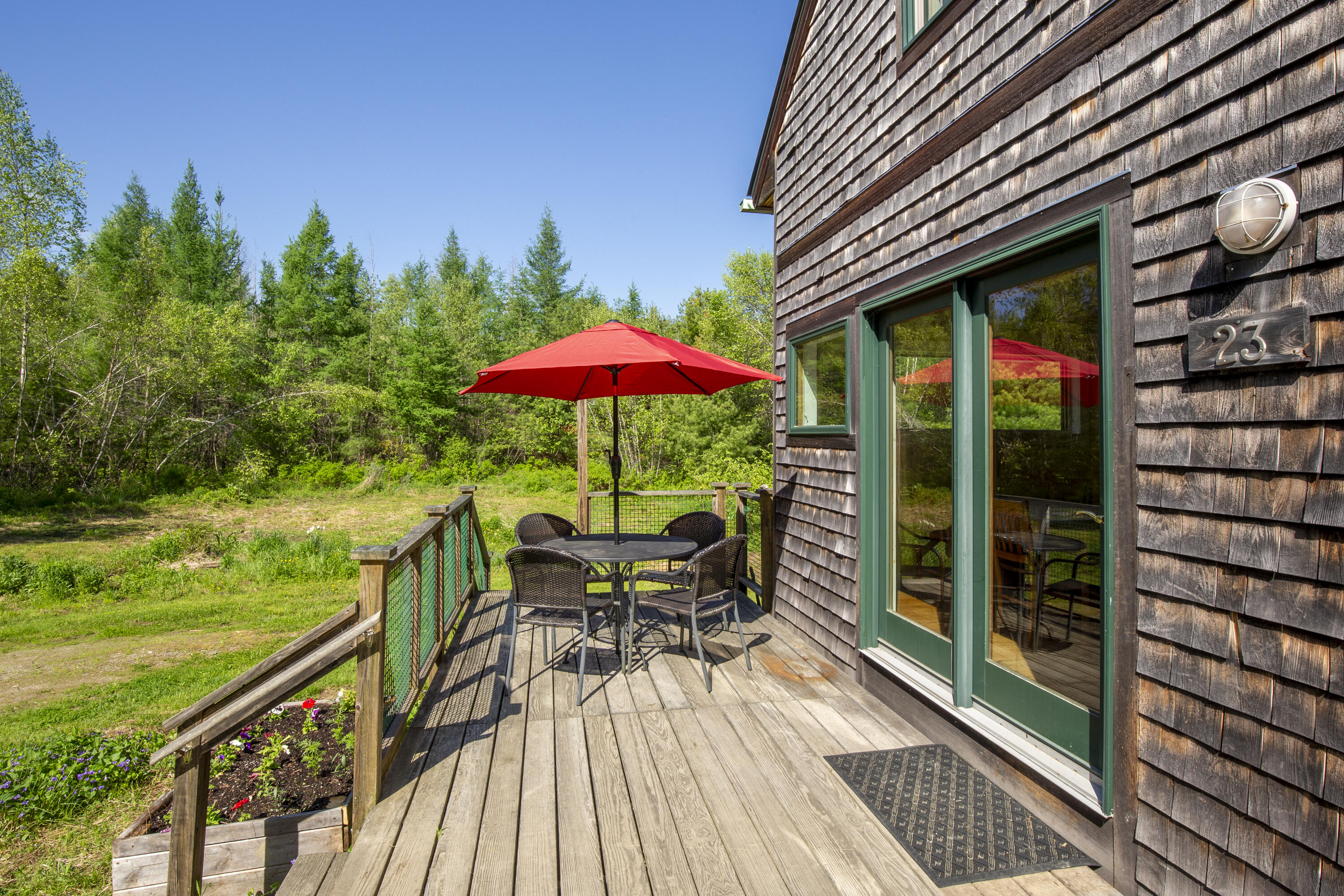 23 Sweet Fern Road Wiscasset, ME 04578 - Photo 3 of 21 05-23SweetFernRd-Wiscasset