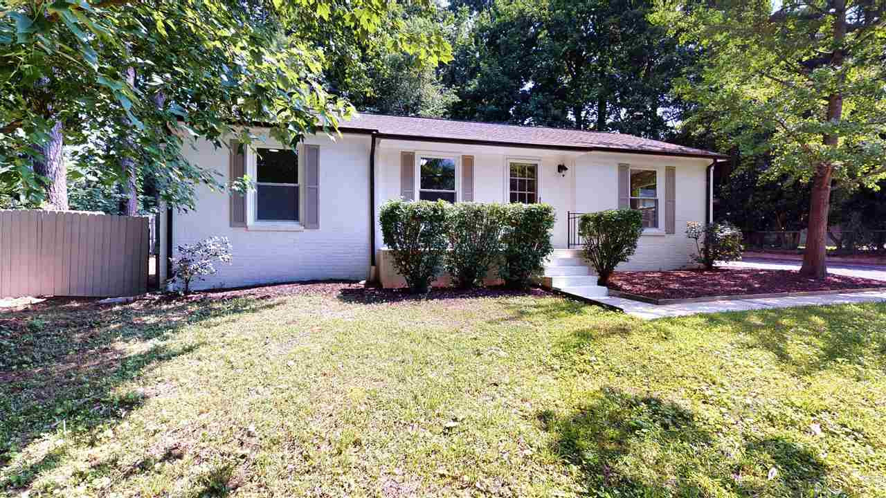 216 Brandon Court Raleigh, NC 27609 - Photo 3 of 25 Photo 3