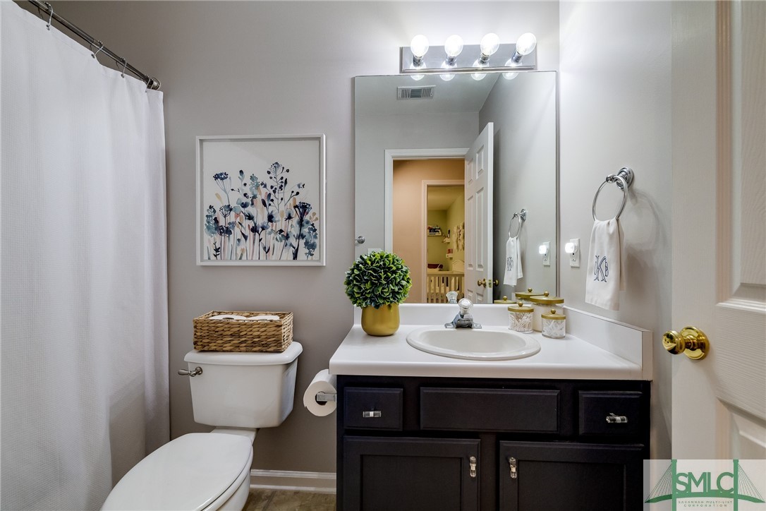 8817 Old Montgomery Road Savannah, GA 31406 - Photo 22 of 30 Gallery Image 22