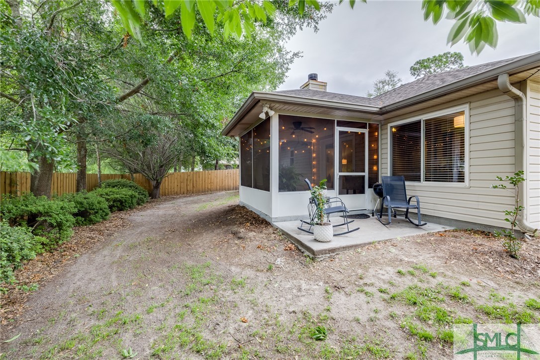 8817 Old Montgomery Road Savannah, GA 31406 - Photo 27 of 30 Gallery Image 27