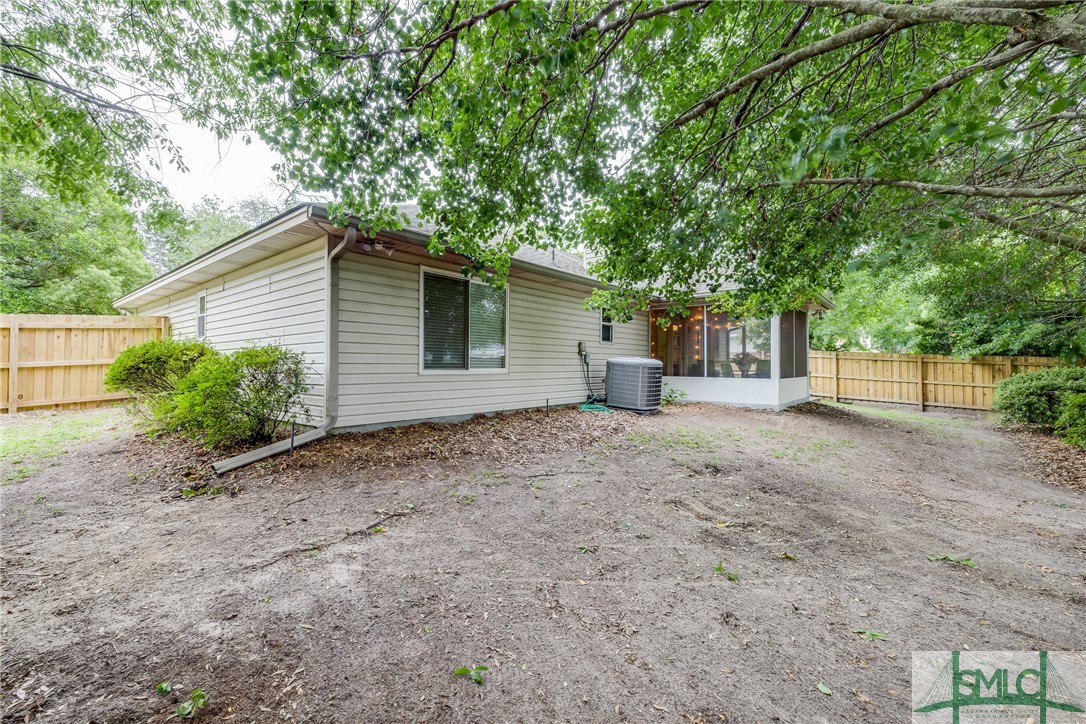 8817 Old Montgomery Road Savannah, GA 31406 - Photo 29 of 30 Gallery Image 29