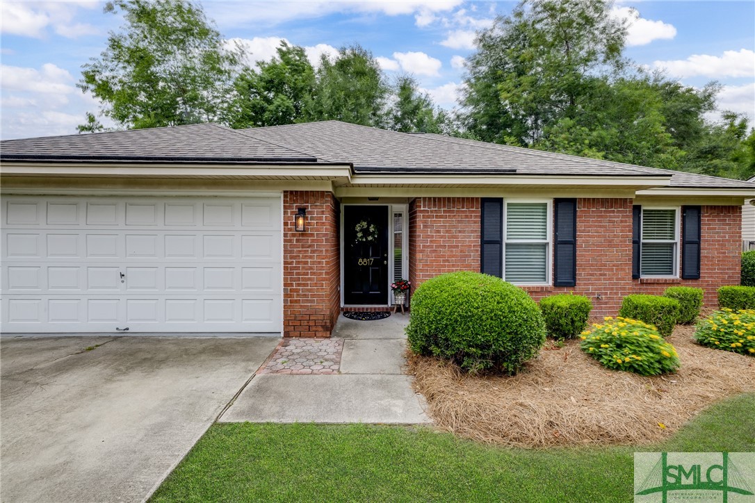 8817 Old Montgomery Road Savannah, GA 31406 - Photo 3 of 30 Gallery Image 3