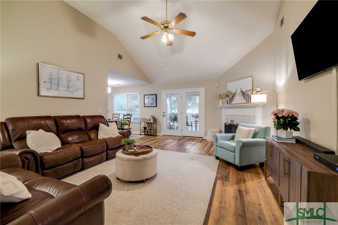 8817 Old Montgomery Road Savannah, GA 31406 - Photo 5 of 30 Gallery Image 5