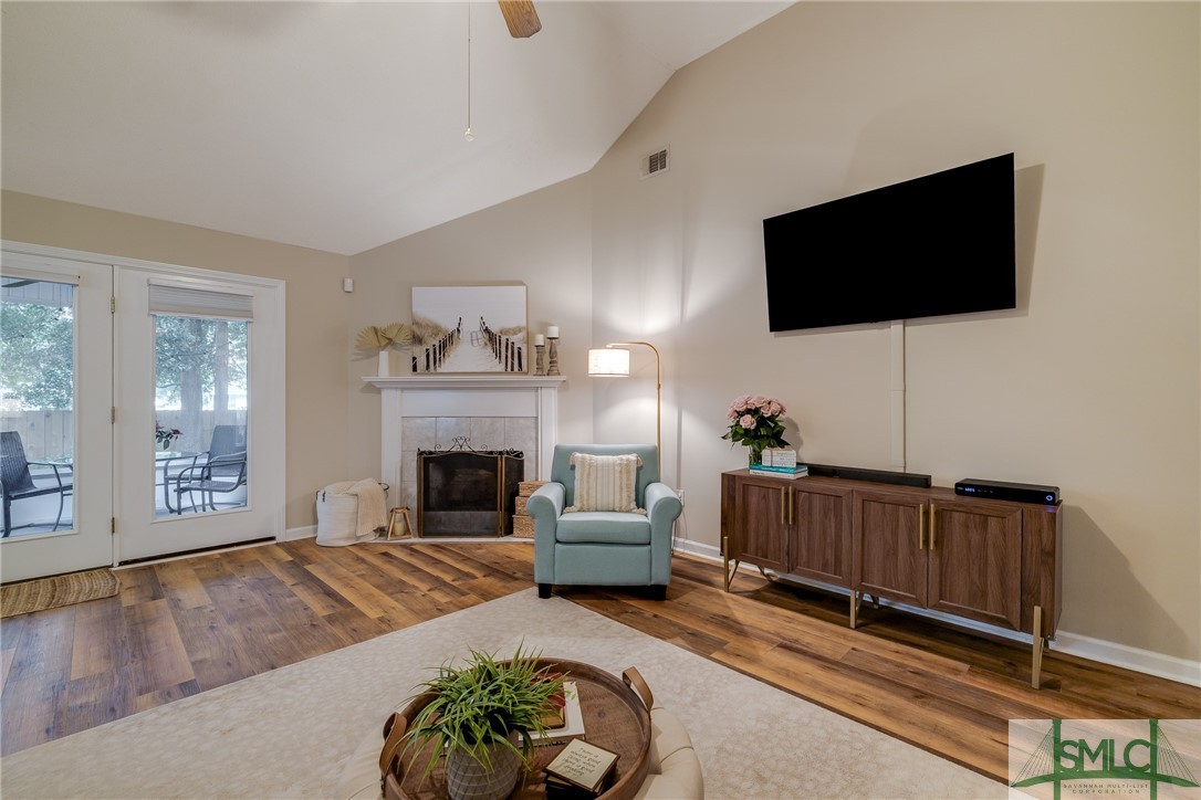 8817 Old Montgomery Road Savannah, GA 31406 - Photo 6 of 30 Gallery Image 6