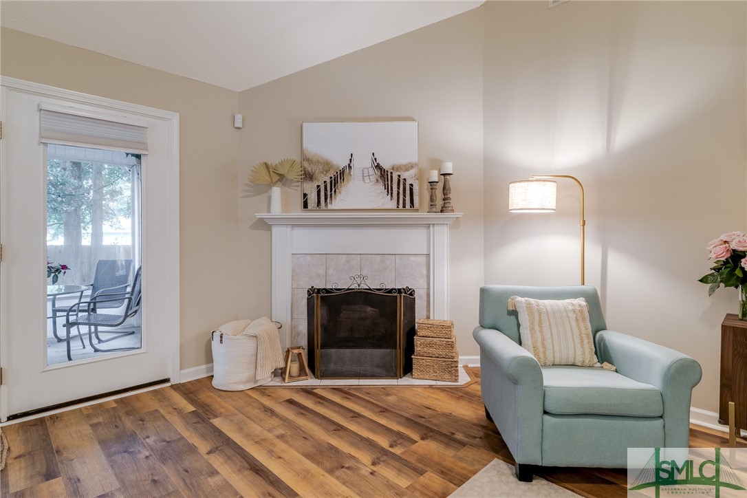 8817 Old Montgomery Road Savannah, GA 31406 - Photo 9 of 30 Gallery Image 9
