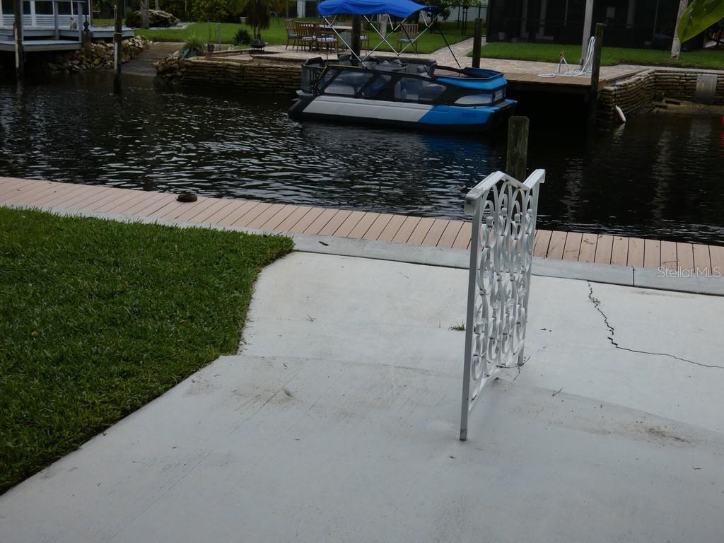 5260 Tuna Lane Weeki Wachee, FL 34607 - Photo 31 of 34