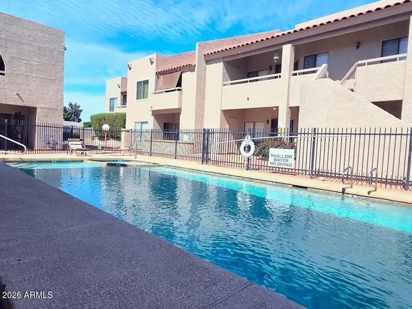 $1,525 | 11666 North 28th Drive, Unit 152, Phoenix, AZ 85029