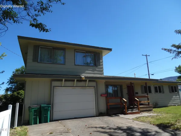 $339,000 | 2609 Reclamation Avenue, Klamath Falls, OR 97603