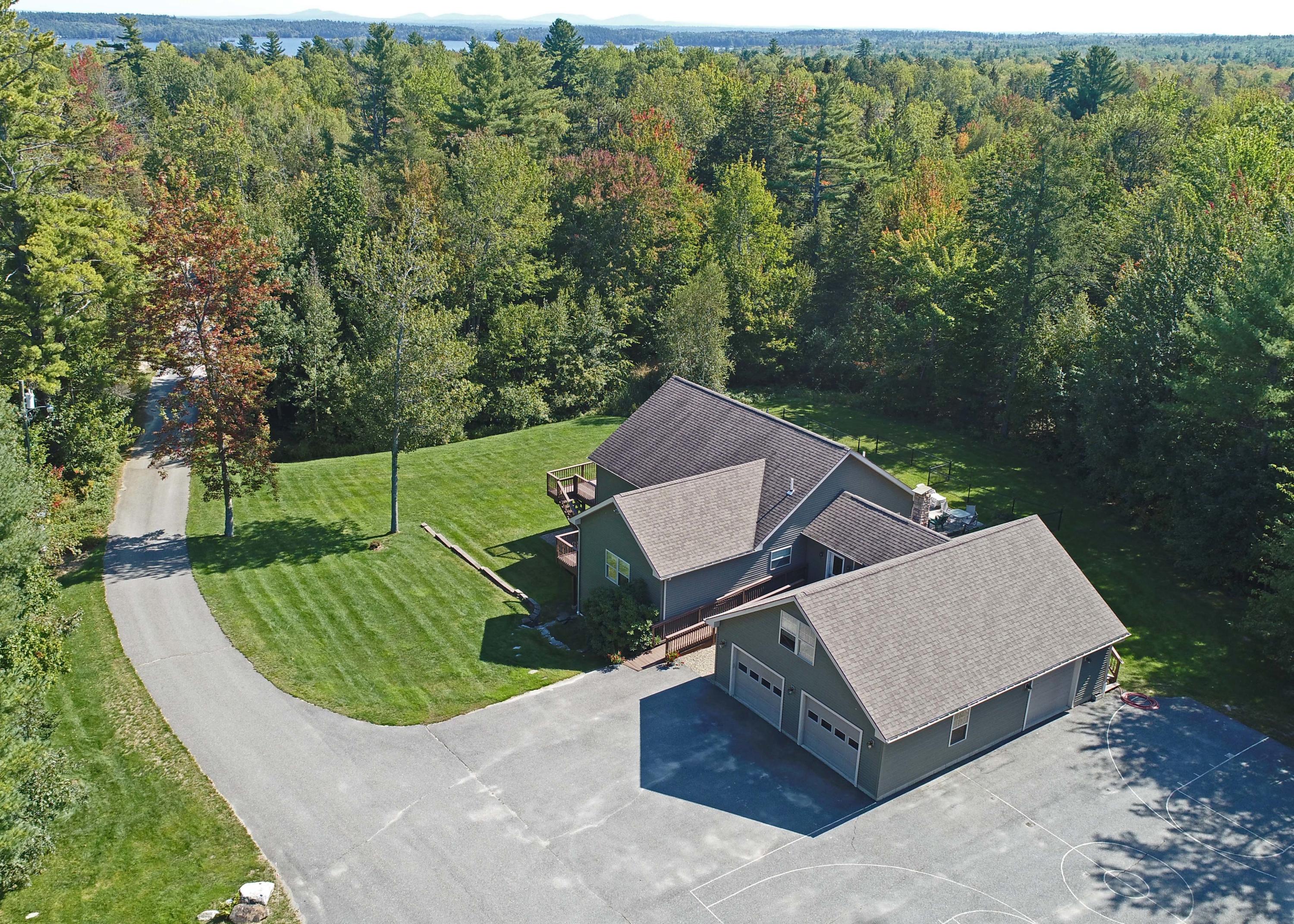 284 Nicolin Road Ellsworth, ME 04605 - Photo 8 of 54 1h