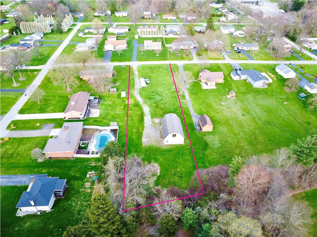 3023 Spring Garden Avenue New Castle, PA 16105 - Photo 4 of 11