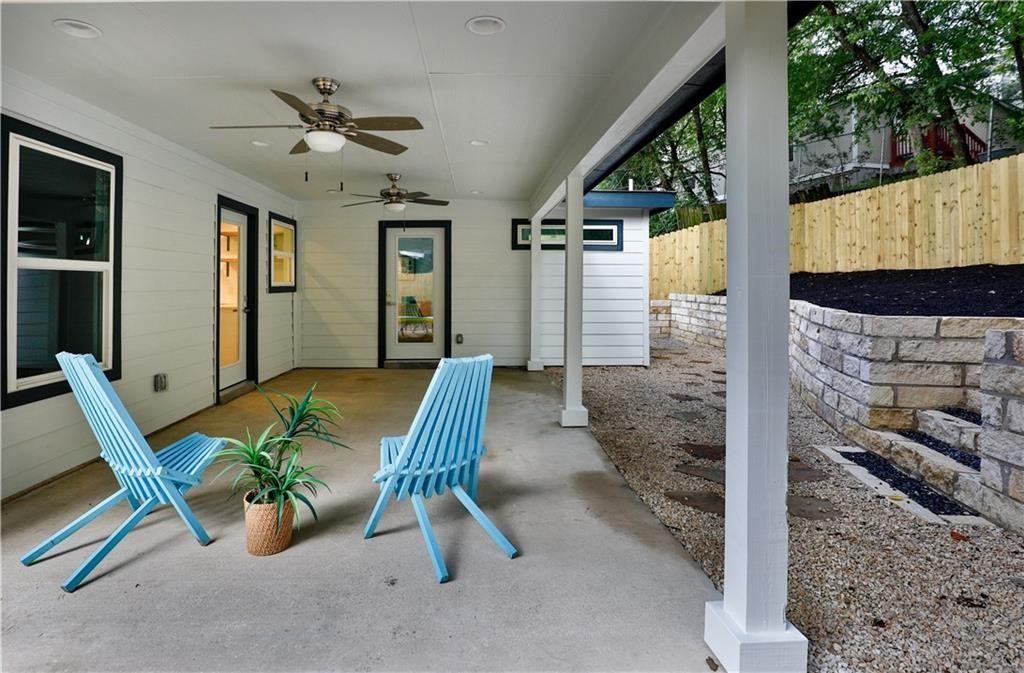 5204 Ledesma Road Austin, TX 78721 - Photo 32 of 38
