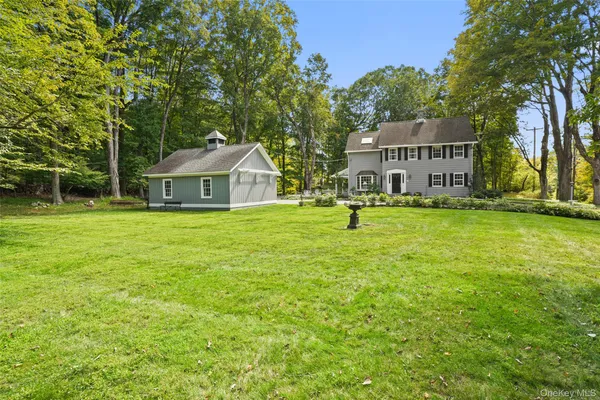 $999,000 | 193 Old Church Lane, Pound Ridge, NY 10576