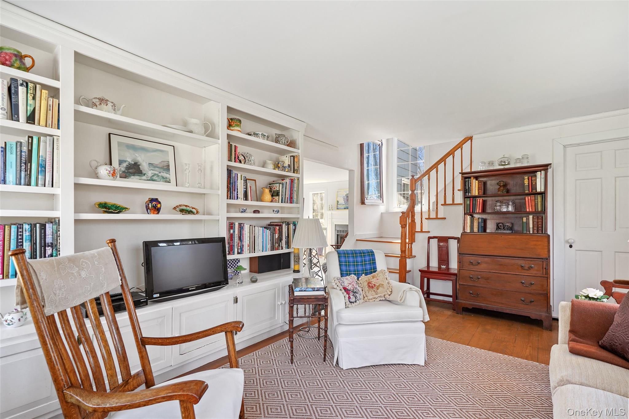 193 Old Church Lane Pound Ridge, NY 10576 - Photo 11 of 22