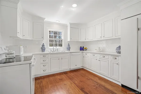 $999,000 | 193 Old Church Lane, Pound Ridge, NY 10576