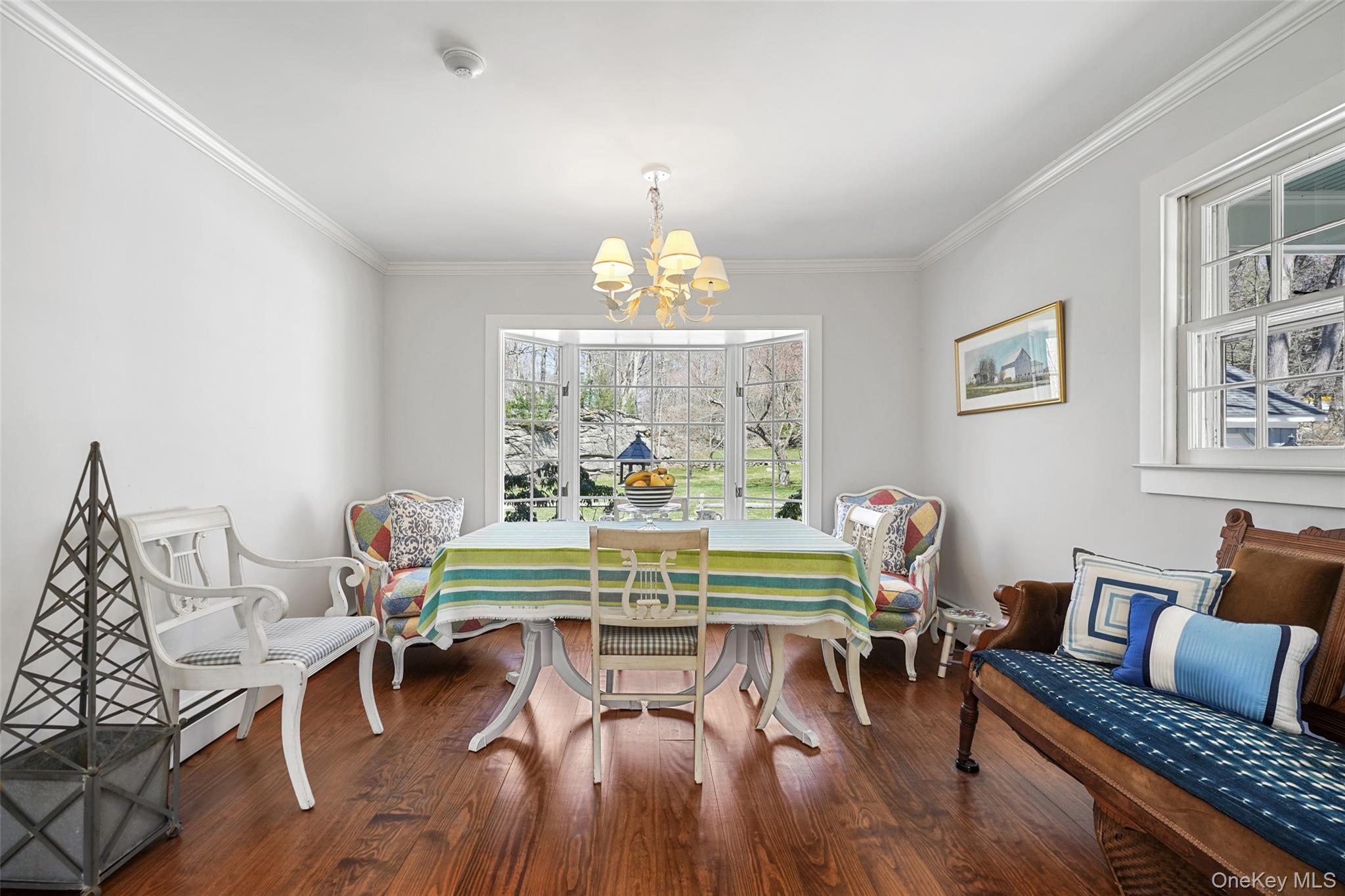 193 Old Church Lane Pound Ridge, NY 10576 - Photo 13 of 22