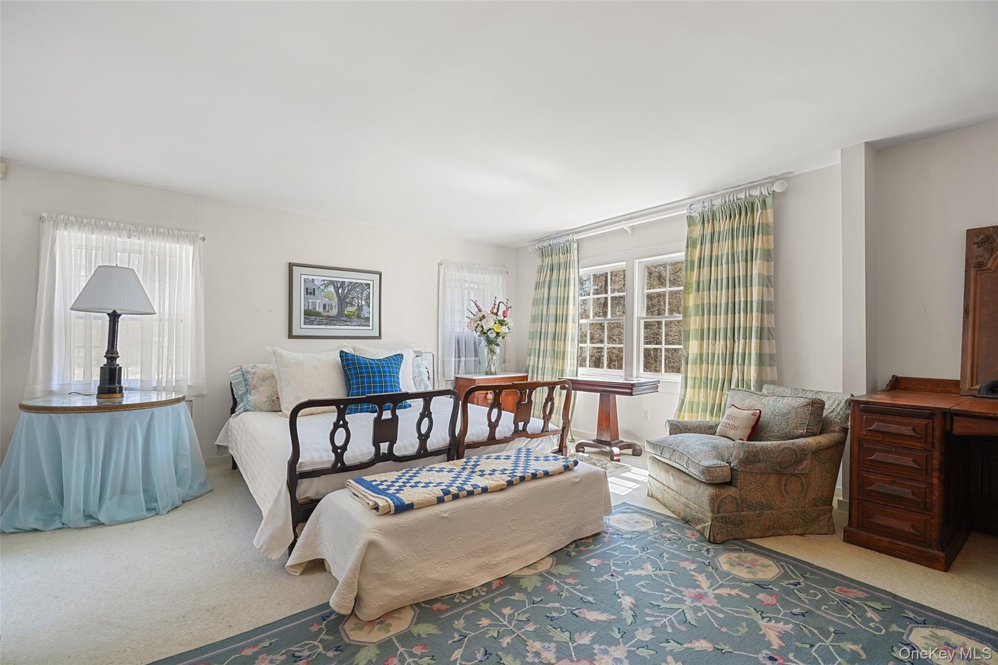 193 Old Church Lane Pound Ridge, NY 10576 - Photo 15 of 22