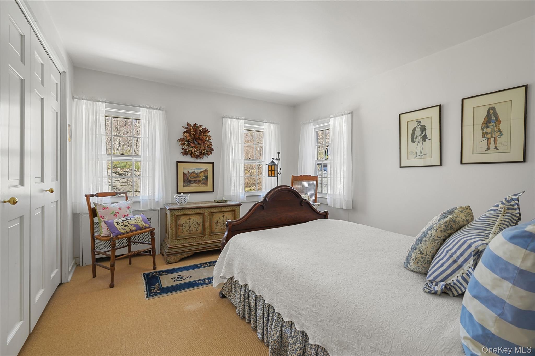 193 Old Church Lane Pound Ridge, NY 10576 - Photo 17 of 22