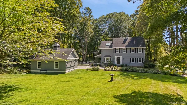 $999,000 | 193 Old Church Lane, Pound Ridge, NY 10576