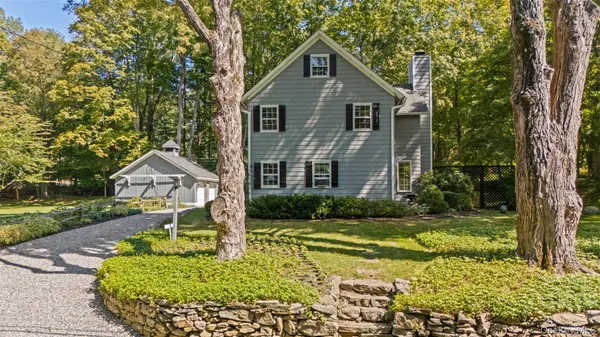 $999,000 | 193 Old Church Lane, Pound Ridge, NY 10576