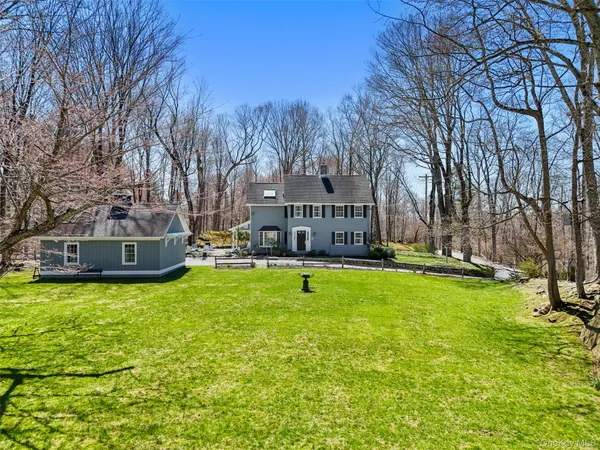 $999,000 | 193 Old Church Lane, Pound Ridge, NY 10576