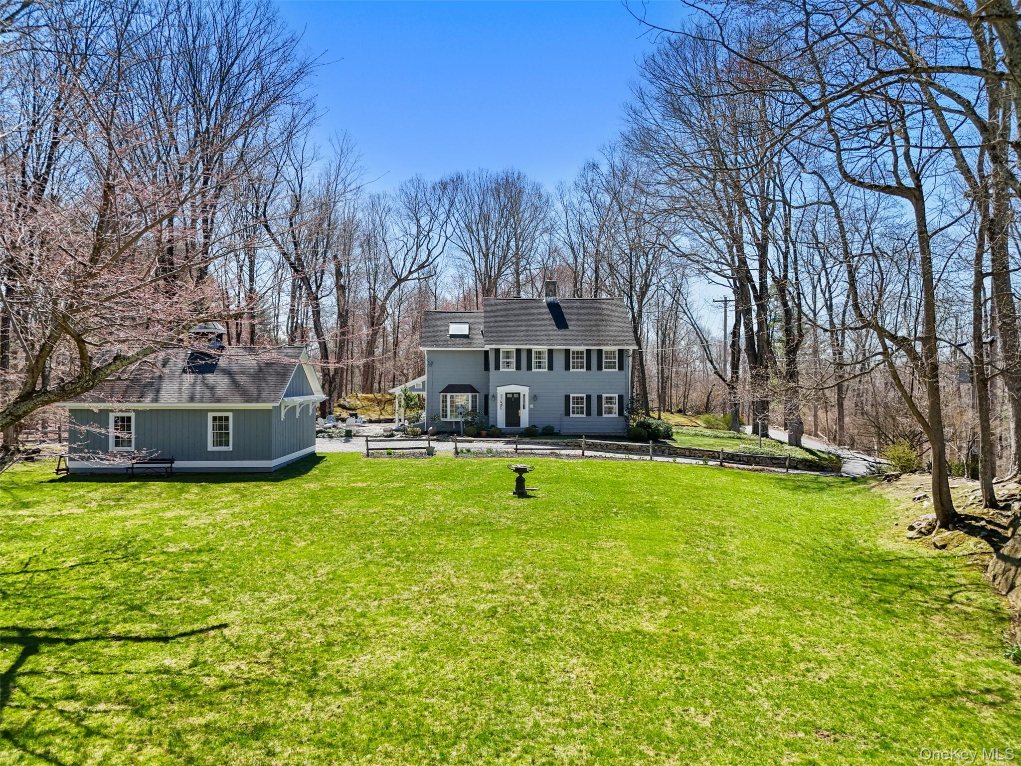 193 Old Church Lane Pound Ridge, NY 10576 - Photo 22 of 22