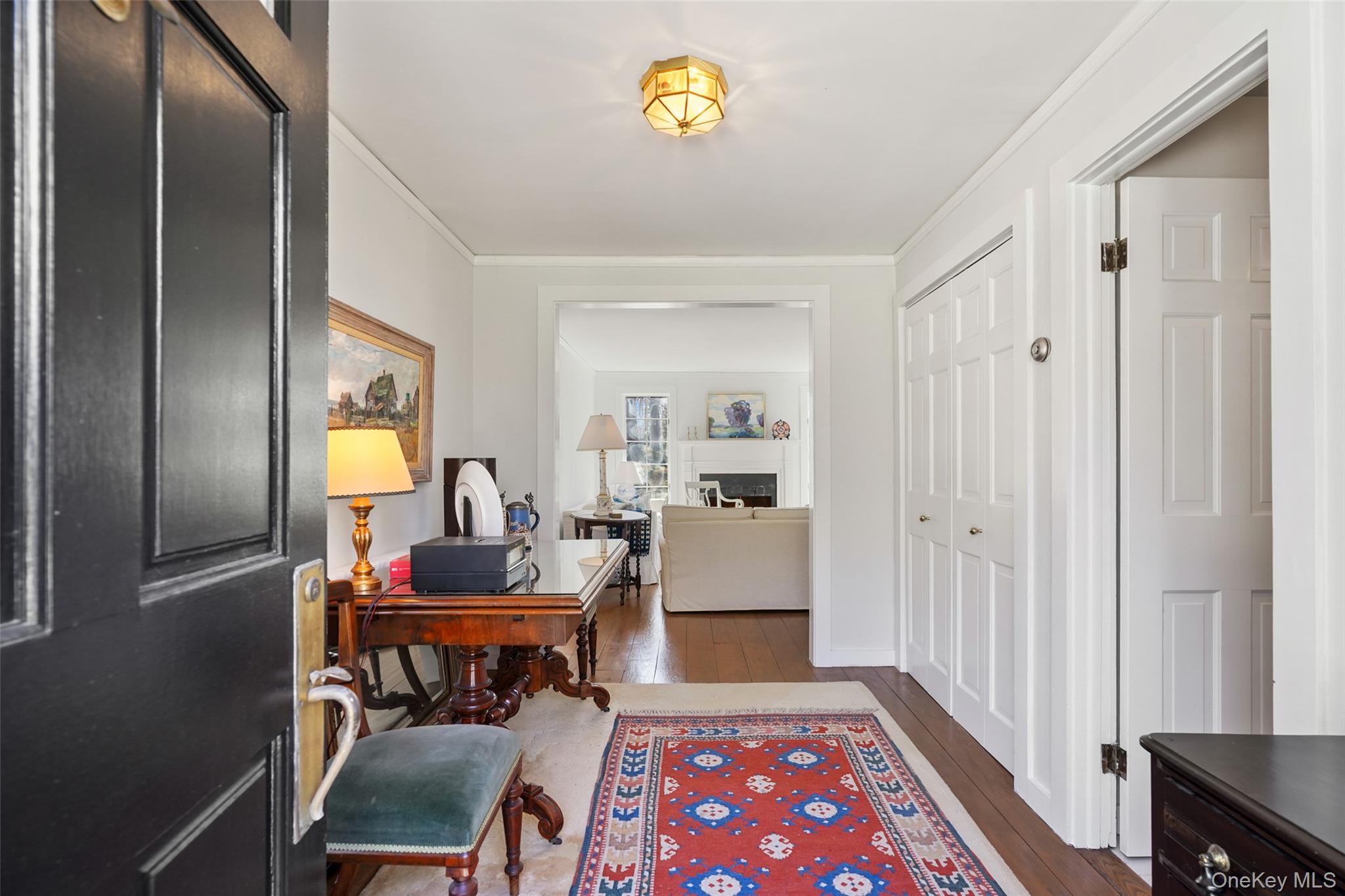 193 Old Church Lane Pound Ridge, NY 10576 - Photo 4 of 22