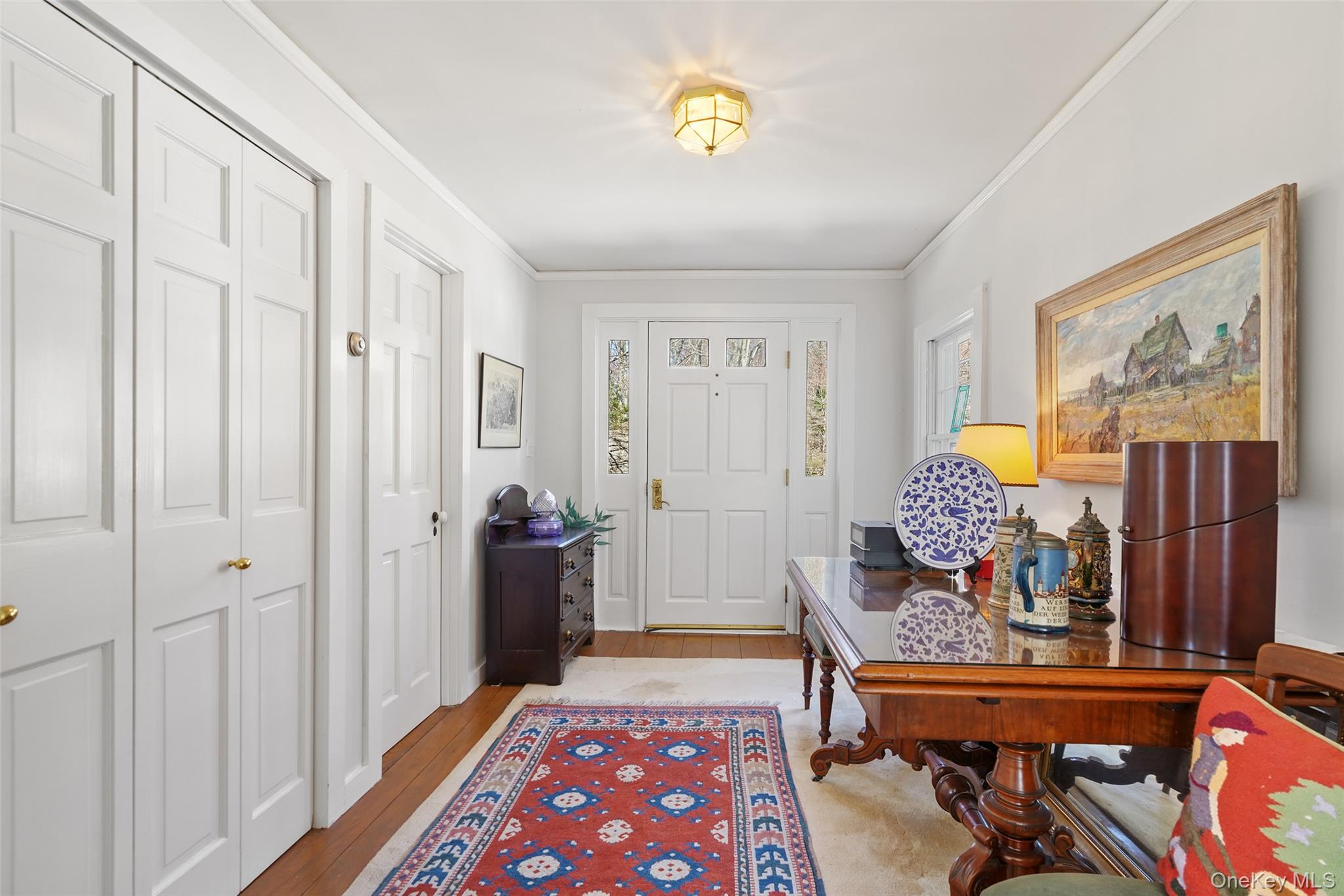 193 Old Church Lane Pound Ridge, NY 10576 - Photo 5 of 22