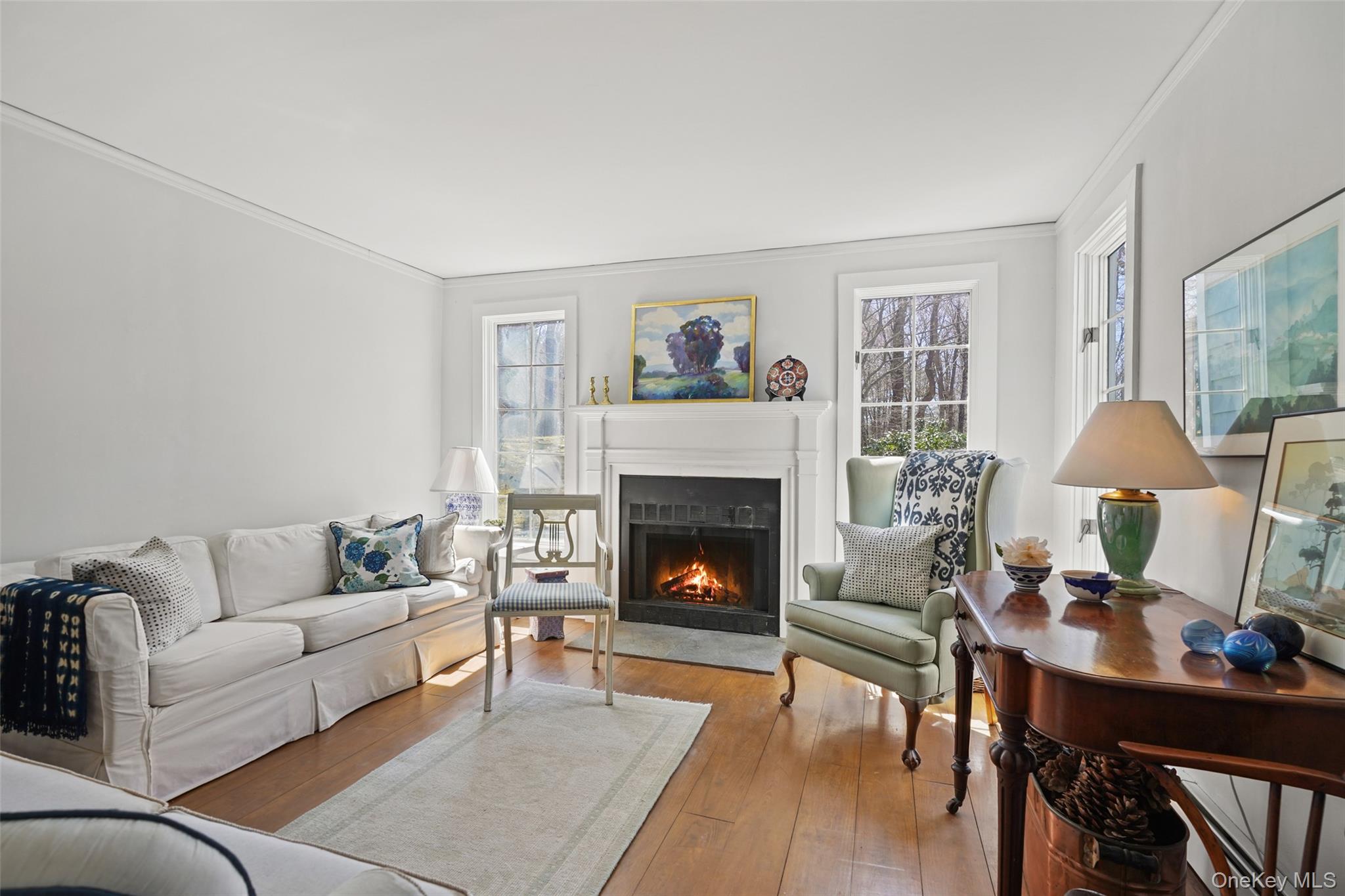 193 Old Church Lane Pound Ridge, NY 10576 - Photo 6 of 22