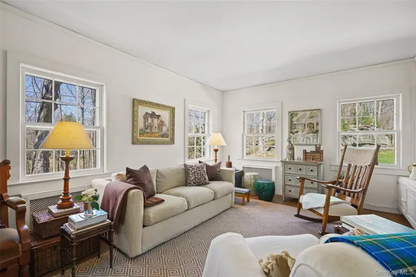 $999,000 | 193 Old Church Lane, Pound Ridge, NY 10576
