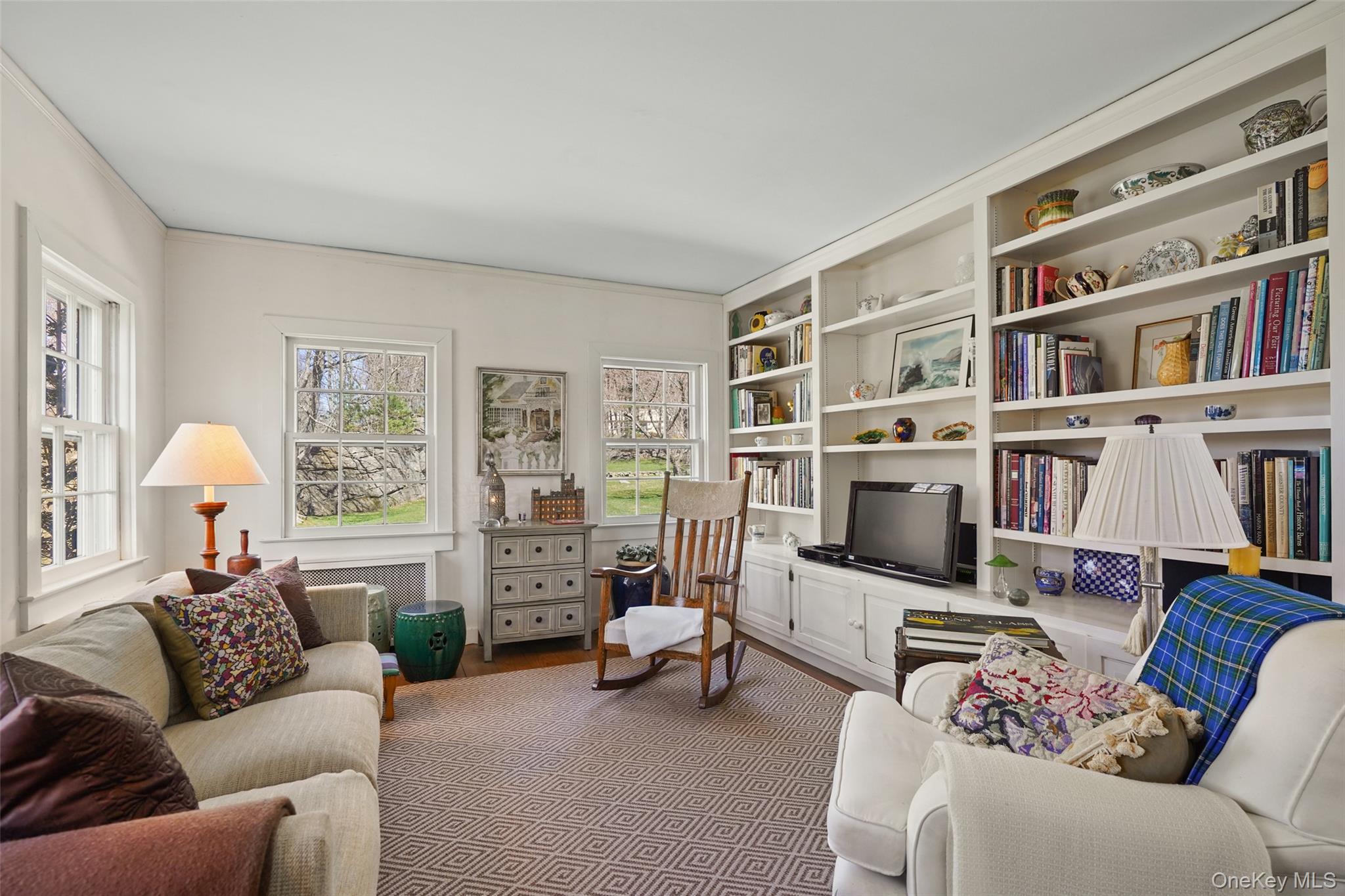 193 Old Church Lane Pound Ridge, NY 10576 - Photo 10 of 22