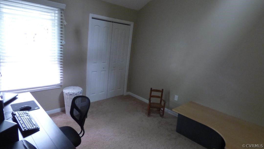 10421 Cattail Road Chesterfield, VA 23838 - Photo 4 of 12 second bedroom