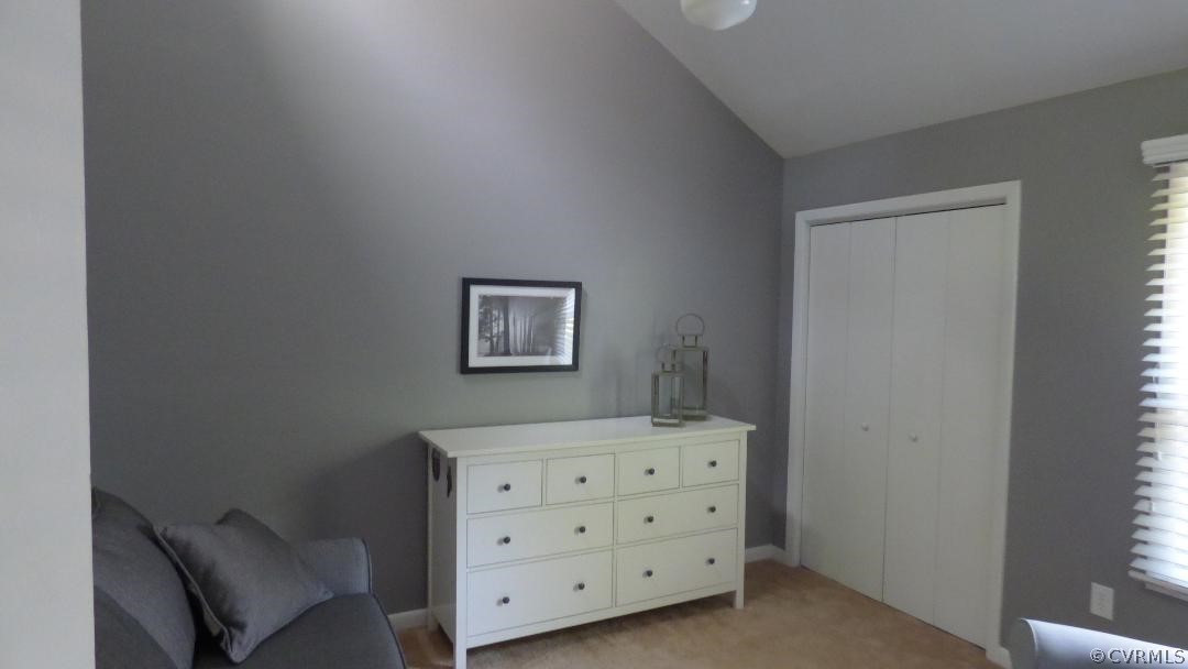 10421 Cattail Road Chesterfield, VA 23838 - Photo 7 of 12 3rd bedroom